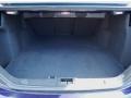 Charcoal Black Trunk Photo for 2001 Mercedes-Benz C #87120321