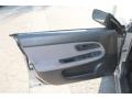 Crystal Gray Metallic - Impreza WRX Sedan Photo No. 20