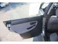 Crystal Gray Metallic - Impreza WRX Sedan Photo No. 21
