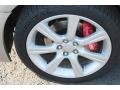 Crystal Gray Metallic - Impreza WRX Sedan Photo No. 23