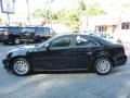 Black Raven - CTS 4 3.0 AWD Sedan Photo No. 10