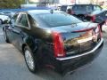 Black Raven - CTS 4 3.0 AWD Sedan Photo No. 11