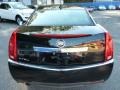 Black Raven - CTS 4 3.0 AWD Sedan Photo No. 12