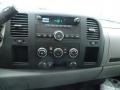 Summit White - Silverado 3500HD WT Regular Cab Utility Truck Photo No. 16