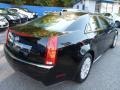 Black Raven - CTS 4 3.0 AWD Sedan Photo No. 13