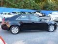 Black Raven - CTS 4 3.0 AWD Sedan Photo No. 14