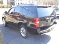 2010 Black Chevrolet Tahoe LTZ 4x4  photo #7