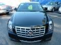 Black Raven - CTS 4 3.0 AWD Sedan Photo No. 15
