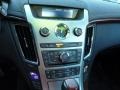Black Raven - CTS 4 3.0 AWD Sedan Photo No. 19