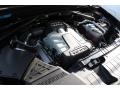 2014 Lava Gray Metallic Audi Q5 3.0 TFSI quattro  photo #36