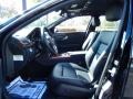 Black - E 350 Sedan Photo No. 12