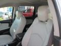 Silver Ice Metallic - Traverse LTZ AWD Photo No. 11