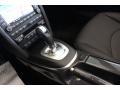  2013 911 Turbo Cabriolet 7 Speed PDK Dual-Clutch Automatic Shifter