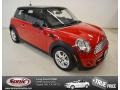Chili Red - Cooper Hardtop Photo No. 1