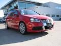 Tornado Red - R32  Photo No. 1