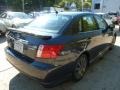 2010 Dark Gray Metallic Subaru Impreza WRX Sedan  photo #4