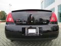 Black - G6 V6 Sedan Photo No. 4