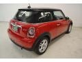 Chili Red - Cooper Hardtop Photo No. 5