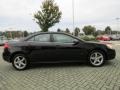 Black - G6 V6 Sedan Photo No. 6