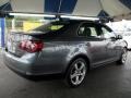 Platinum Grey Metallic - Jetta SE Sedan Photo No. 4