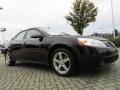 Black - G6 V6 Sedan Photo No. 7