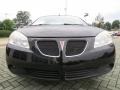 Black - G6 V6 Sedan Photo No. 8
