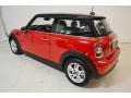 Chili Red - Cooper Hardtop Photo No. 7