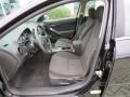 Black - G6 V6 Sedan Photo No. 10