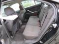 Black - G6 V6 Sedan Photo No. 13