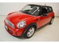 Chili Red - Cooper Hardtop Photo No. 9