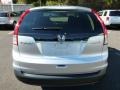 Alabaster Silver Metallic - CR-V EX 4WD Photo No. 4