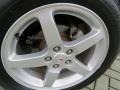 Black - G6 V6 Sedan Photo No. 15