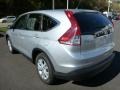 Alabaster Silver Metallic - CR-V EX 4WD Photo No. 5