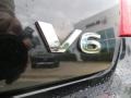 Black - G6 V6 Sedan Photo No. 16