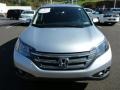 Alabaster Silver Metallic - CR-V EX 4WD Photo No. 8