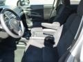 Alabaster Silver Metallic - CR-V EX 4WD Photo No. 10