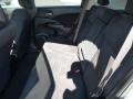 Alabaster Silver Metallic - CR-V EX 4WD Photo No. 11