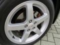 Black - G6 V6 Sedan Photo No. 22