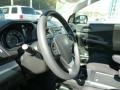 Alabaster Silver Metallic - CR-V EX 4WD Photo No. 16