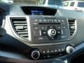 Alabaster Silver Metallic - CR-V EX 4WD Photo No. 17
