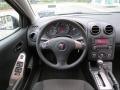 Black - G6 V6 Sedan Photo No. 26