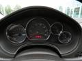 Black - G6 V6 Sedan Photo No. 27