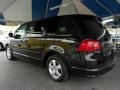 Nocturne Black Metallic - Routan SEL Photo No. 6