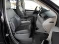 2009 Nocturne Black Metallic Volkswagen Routan SEL  photo #11