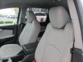 Silver Ice Metallic - Traverse LTZ AWD Photo No. 13