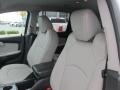 2012 Silver Ice Metallic Chevrolet Traverse LTZ AWD  photo #13