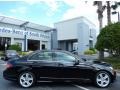 Black - C 300 Luxury Photo No. 8