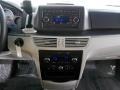 2009 Nocturne Black Metallic Volkswagen Routan SEL  photo #17