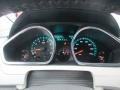 Silver Ice Metallic - Traverse LTZ AWD Photo No. 17