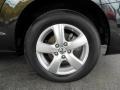 2009 Nocturne Black Metallic Volkswagen Routan SEL  photo #27